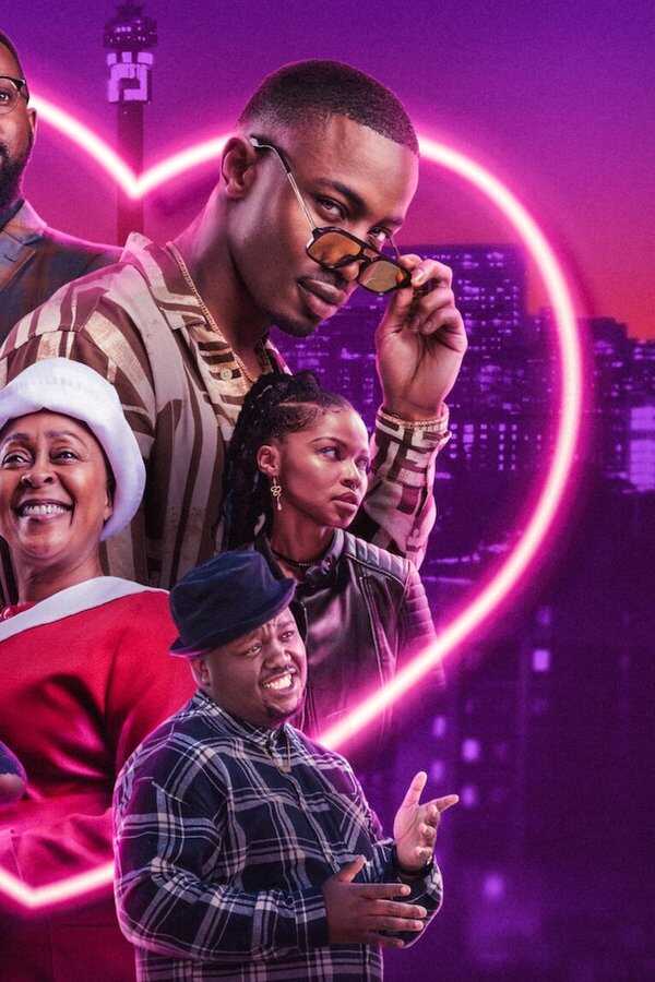 Una historia de amor en Soweto (2024) 0