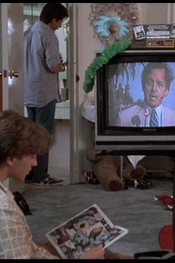 Journey to the Center of the Earth (1988) 0