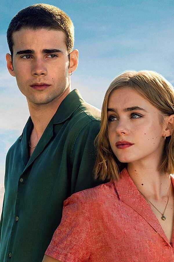 Through My Window: Across the Sea (2023) 0