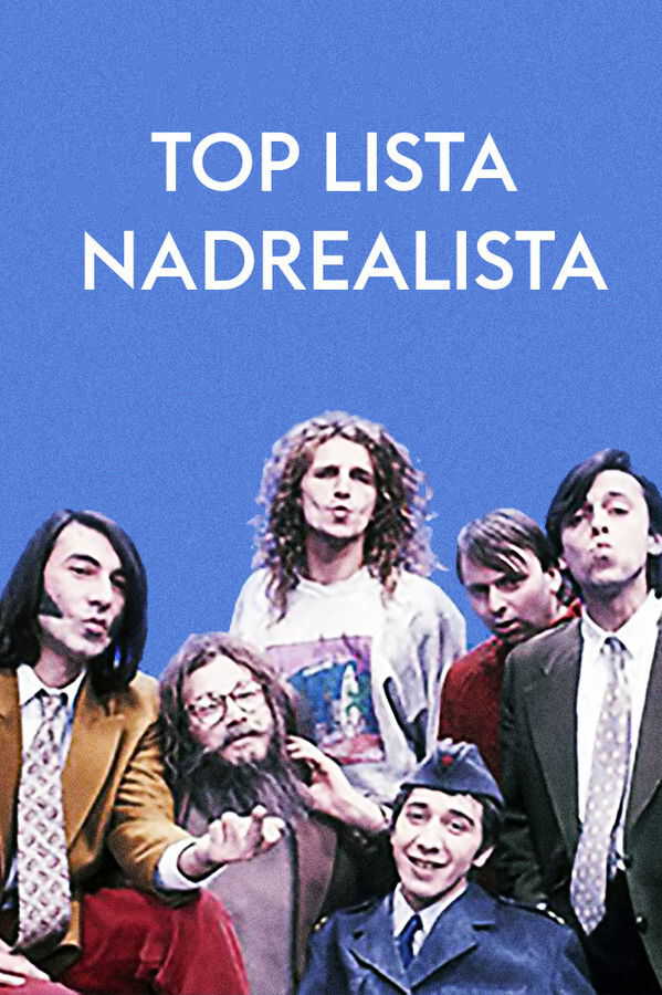 |EXYU| Top lista nadrealista 8