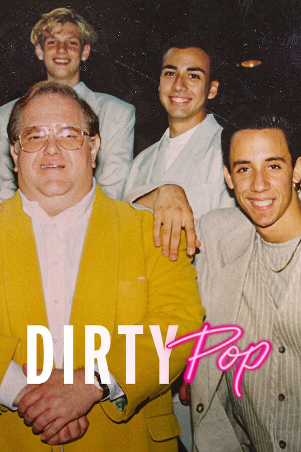 |TR| Dirty Pop: The Boy Band Scam 8
