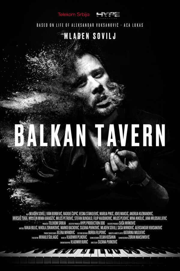 |EXYU| Kafana na Balkanu 8