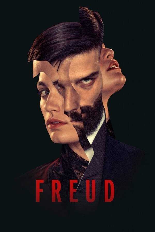 |EN| Freud 8
