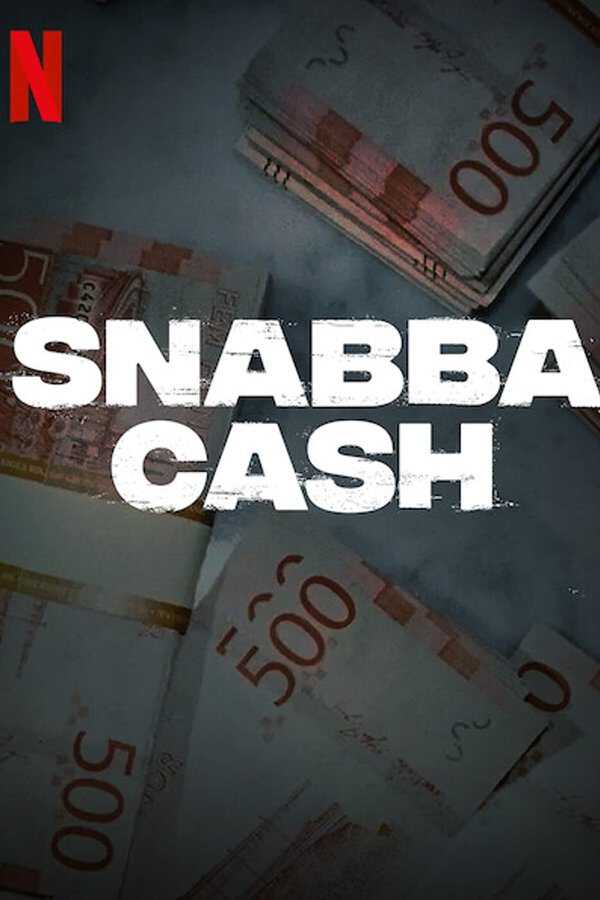 |SW| Snabba Cash 8