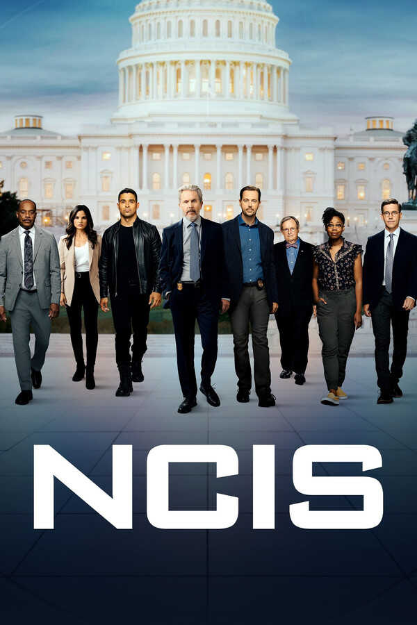 |EN| NCIS 8