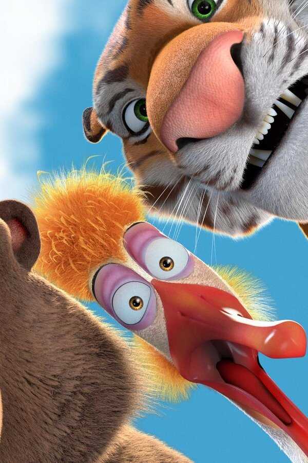 Panda i Banda (2019) 0
