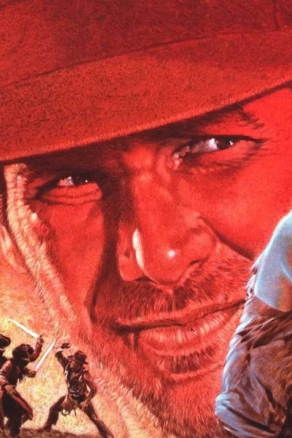 Indiana Jones and the Temple of Doom (1984) 0