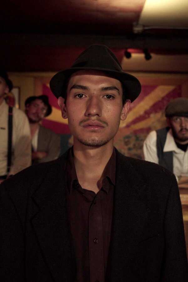 Bisbee '17 (2018) 0