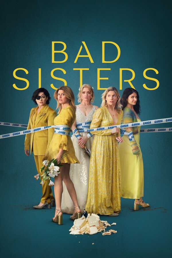 |FR| Bad Sisters 8