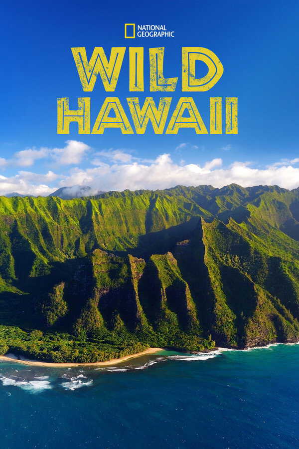 |NL| Wild Hawaii 8