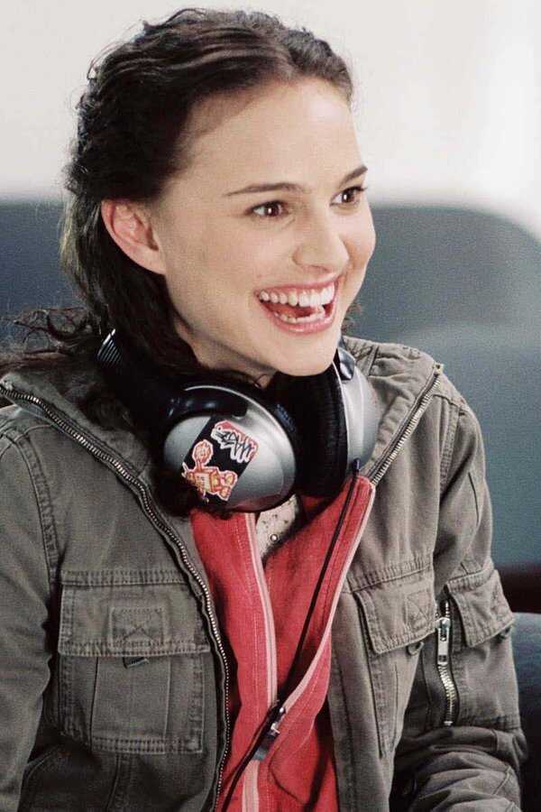 Garden State (2004) 0