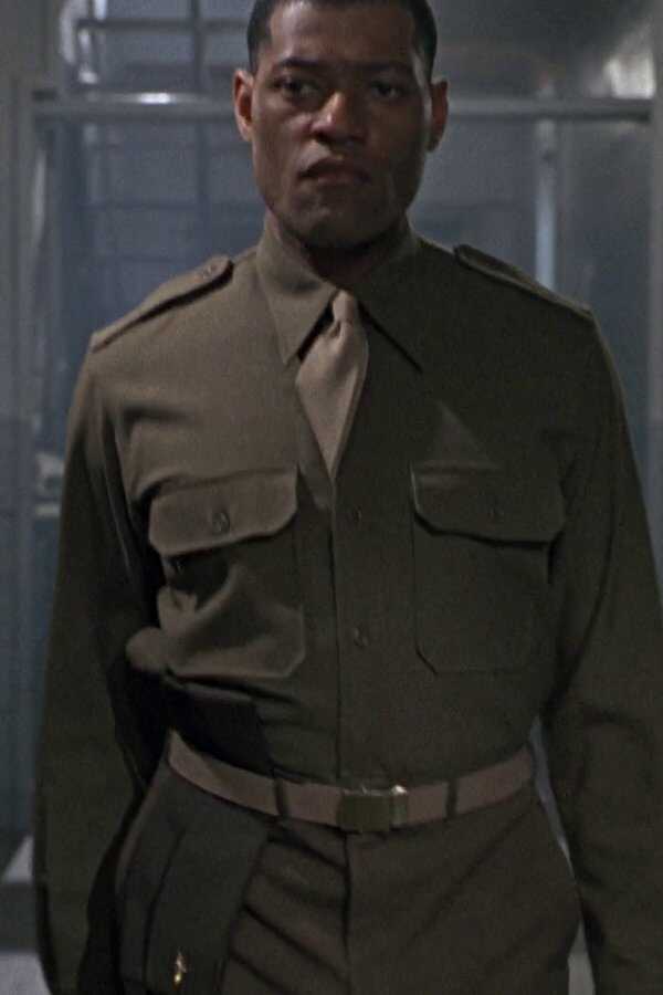 The Tuskegee Airmen (1995) 0