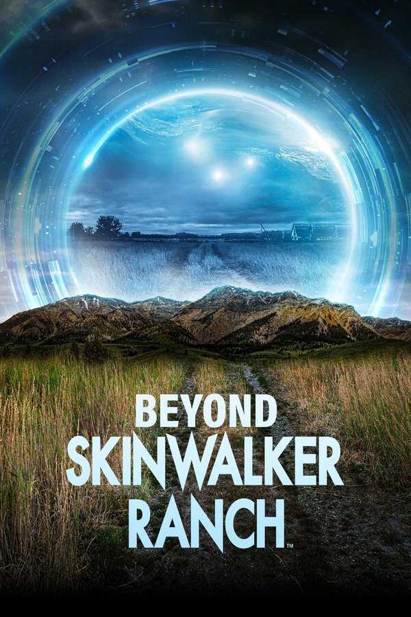 |FR| Beyond Skinwalker Ranch 8
