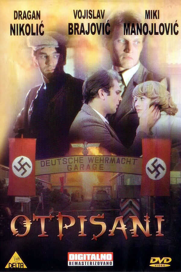 |EXYU| Otpisani 8