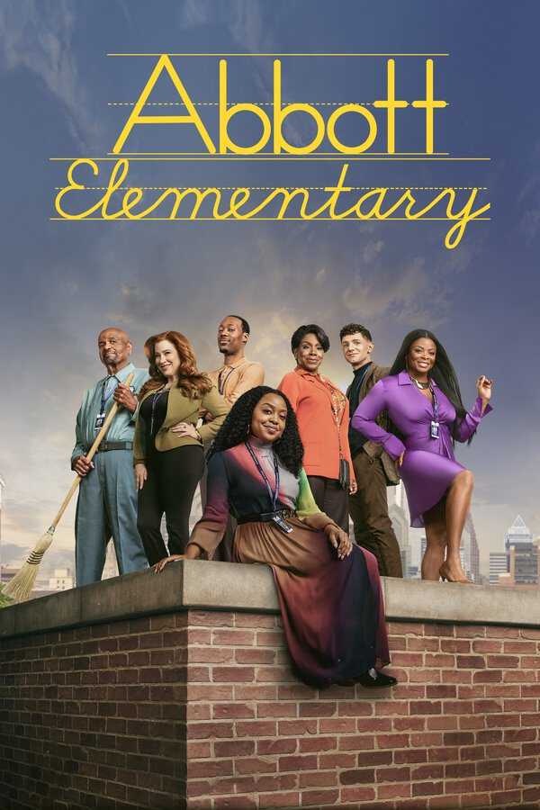 |AR| Abbott Elementary 8