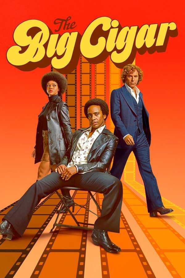 |GR| The Big Cigar 8