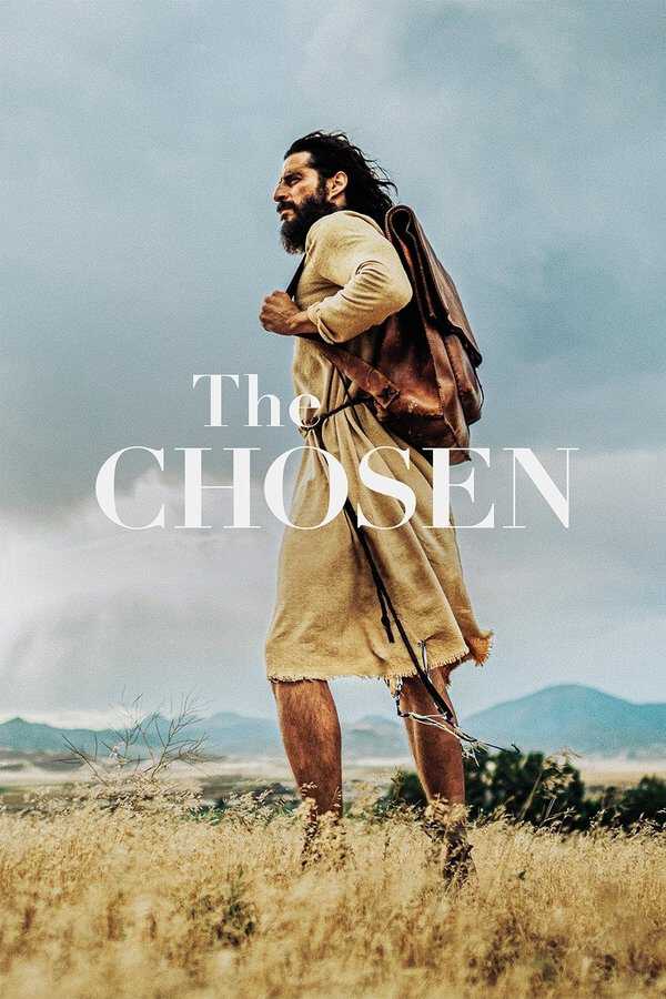 |SW| The Chosen 8