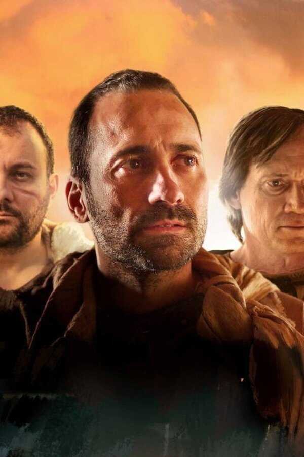 The Penitent Thief (2021) 0