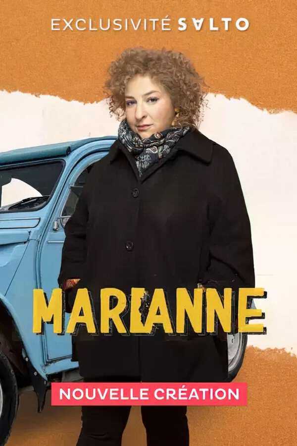|FR| Marianne 8