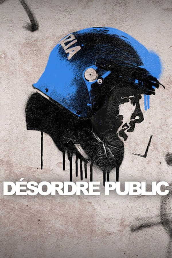 |FR| Désordre public 8