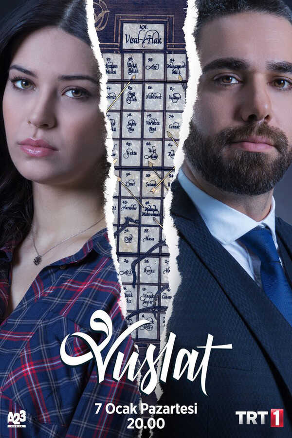 |AR| Vuslat الوصال 8