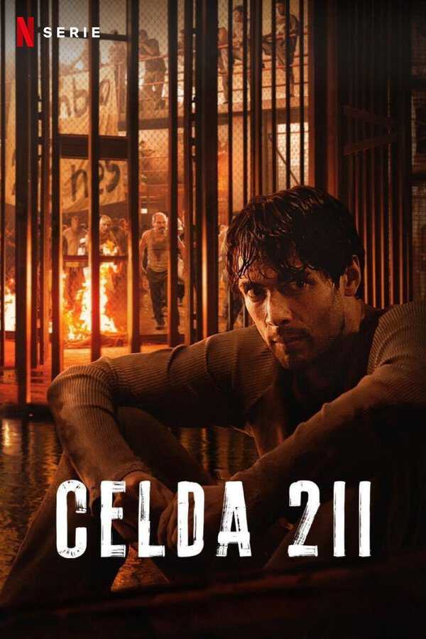 |DE| Zelle 211 8
