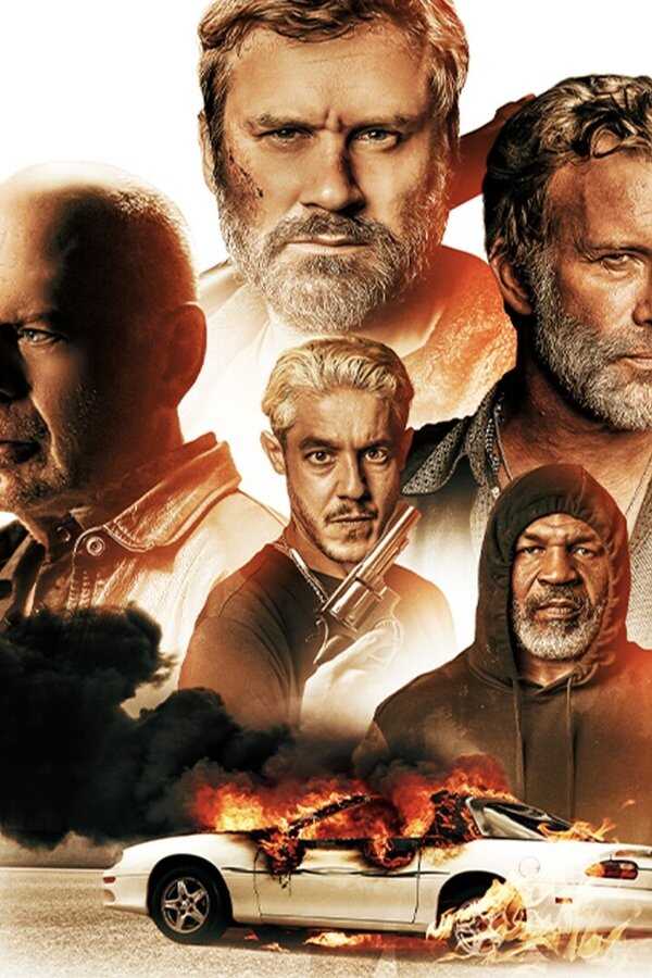 Vendetta (2022) 0