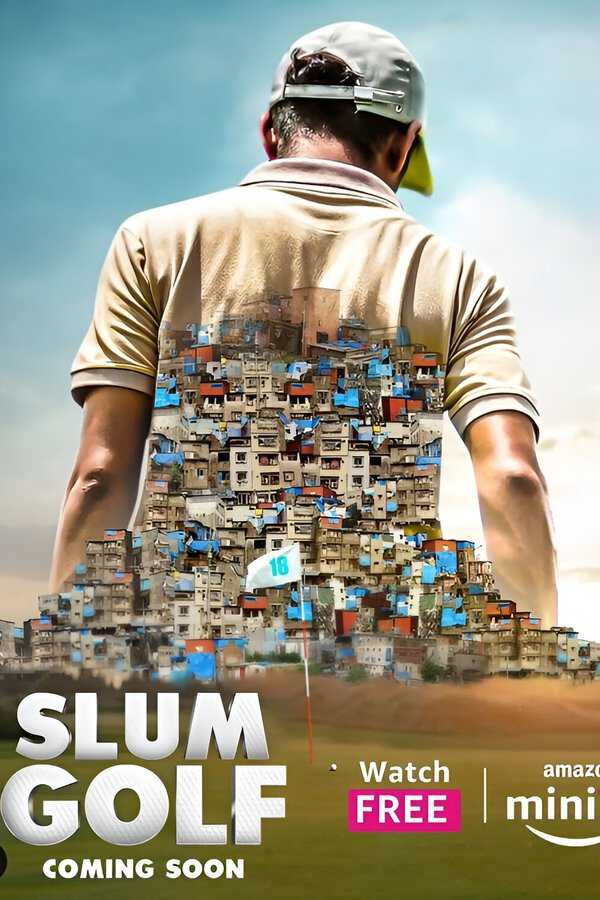 |IN| Slum Golf 8