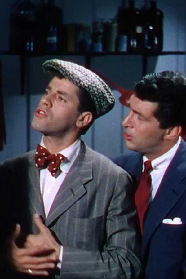 Money from Home (1953) 0