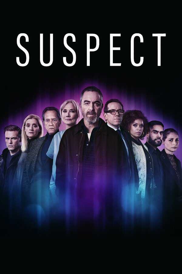 |ES| Suspect 8