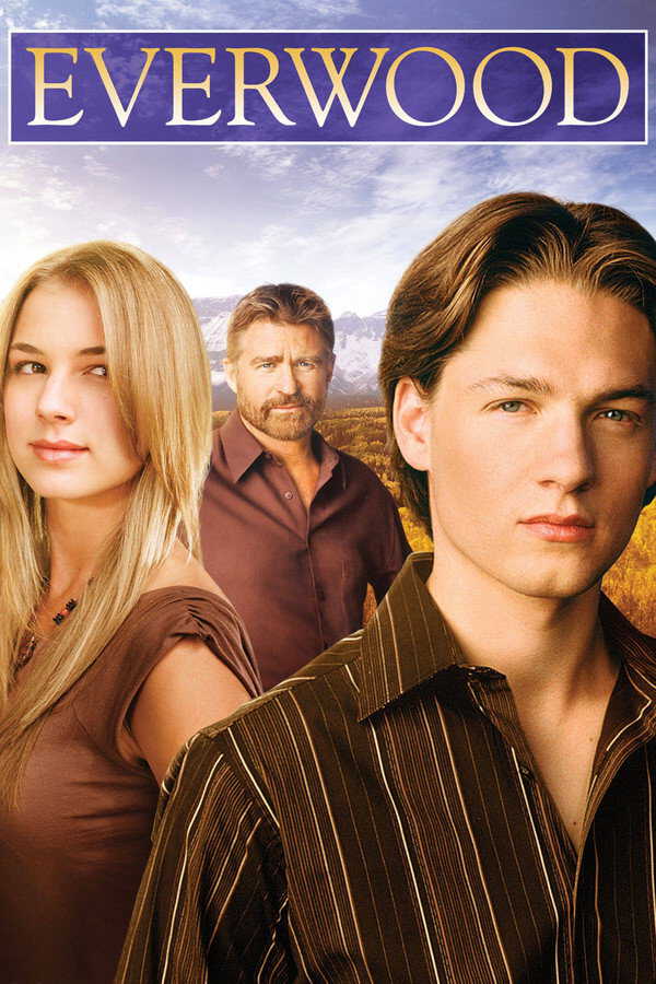 |EN| Everwood 8