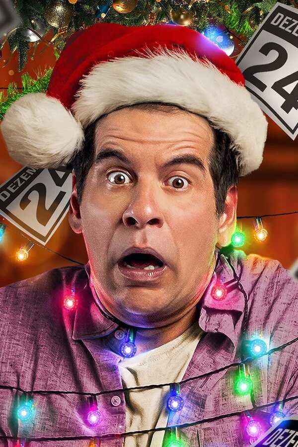 Tudo Bem no Natal Que Vem (2020) 0