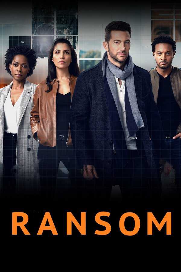|EN| Ransom 8