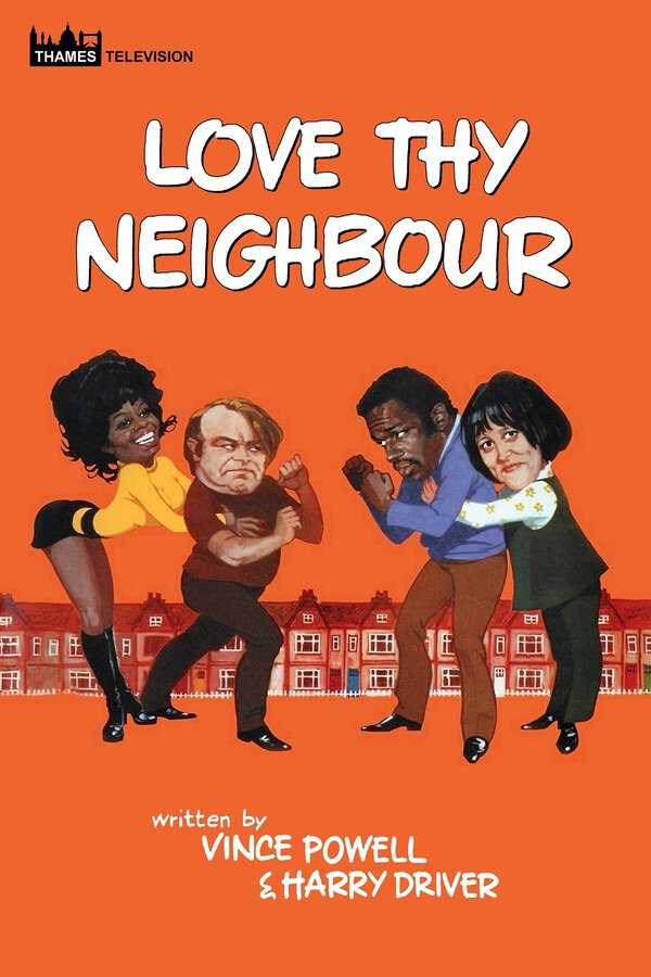 |EN| Love Thy Neighbour 8
