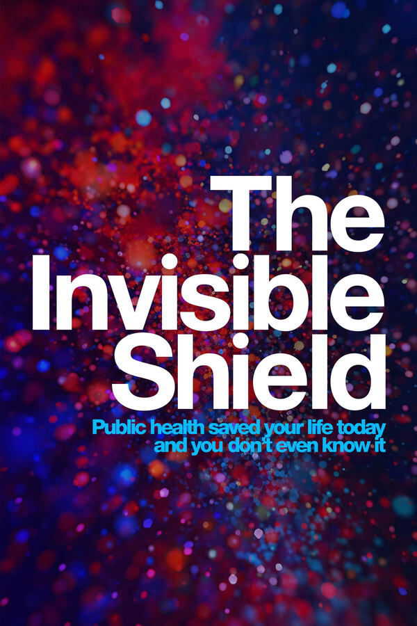 |EN| The Invisible Shield 8