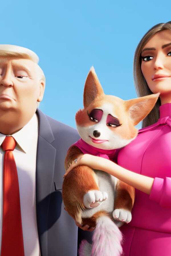 Royal Corgi (2019) 0