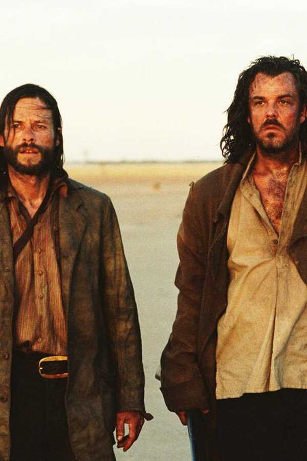 The Proposition - Tödliches Angebot (2005) 0