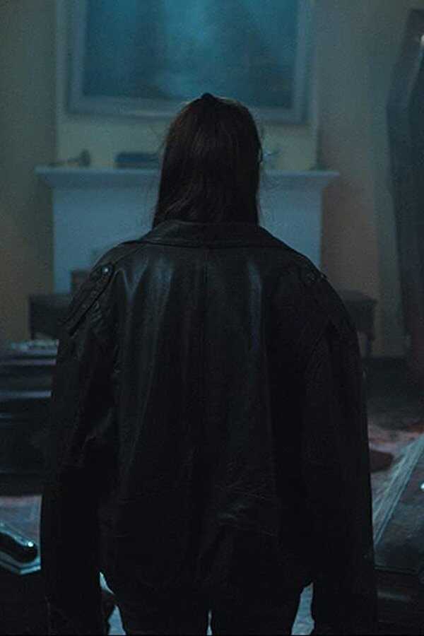 The Funeral Home (2021) 0