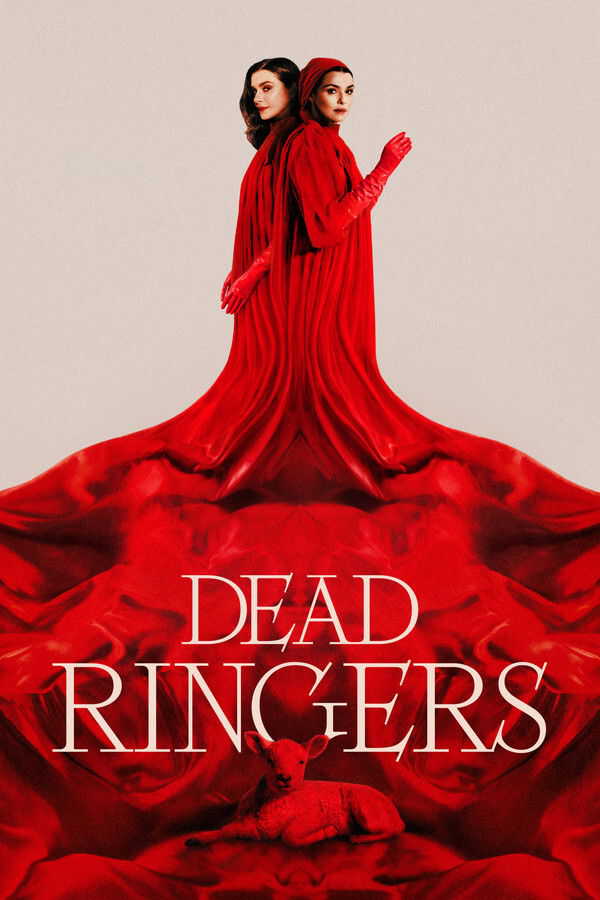 |IN| Dead Ringers (MULTI) 8
