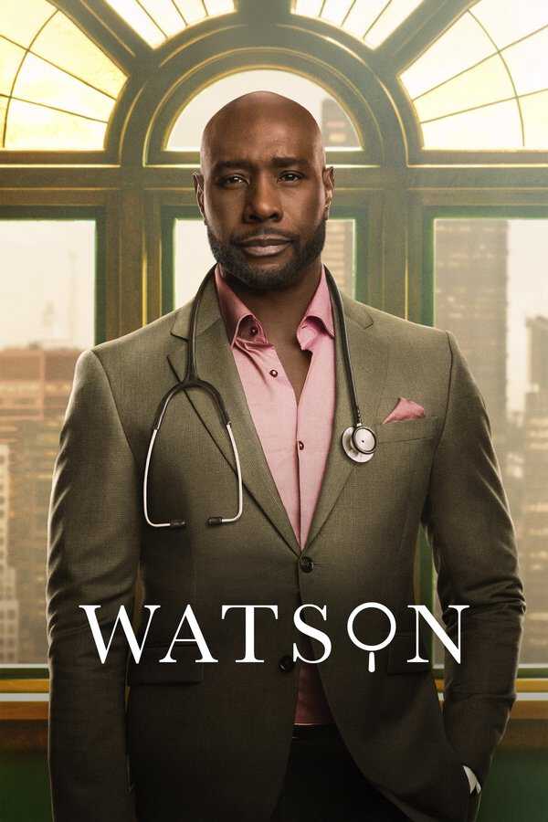|EN| Watson 8