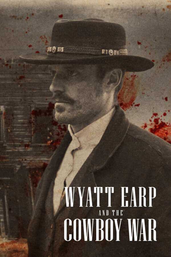 |MULTI| Wyatt Earp and the Cowboy War 8