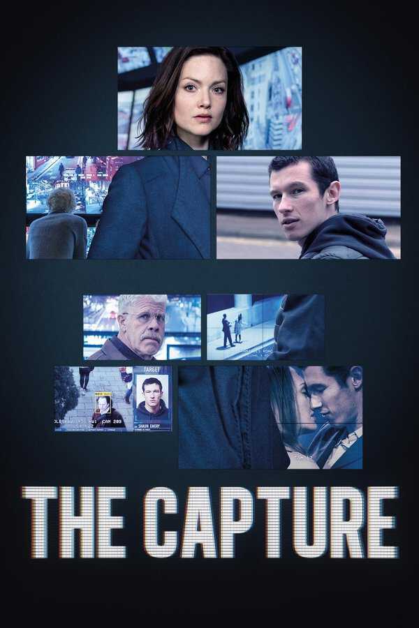 |EN| The Capture 8