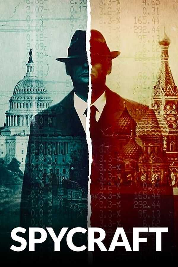 |SW| Spycraft 8
