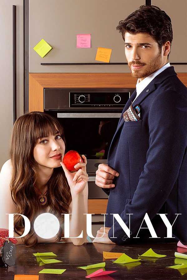 |EXYU| Dolunay 8