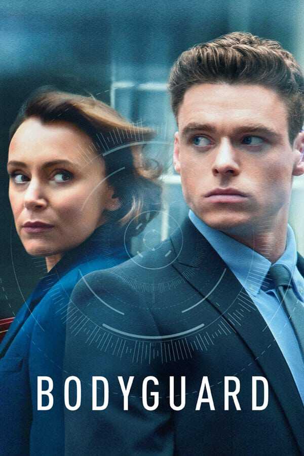 |EN| Bodyguard 8