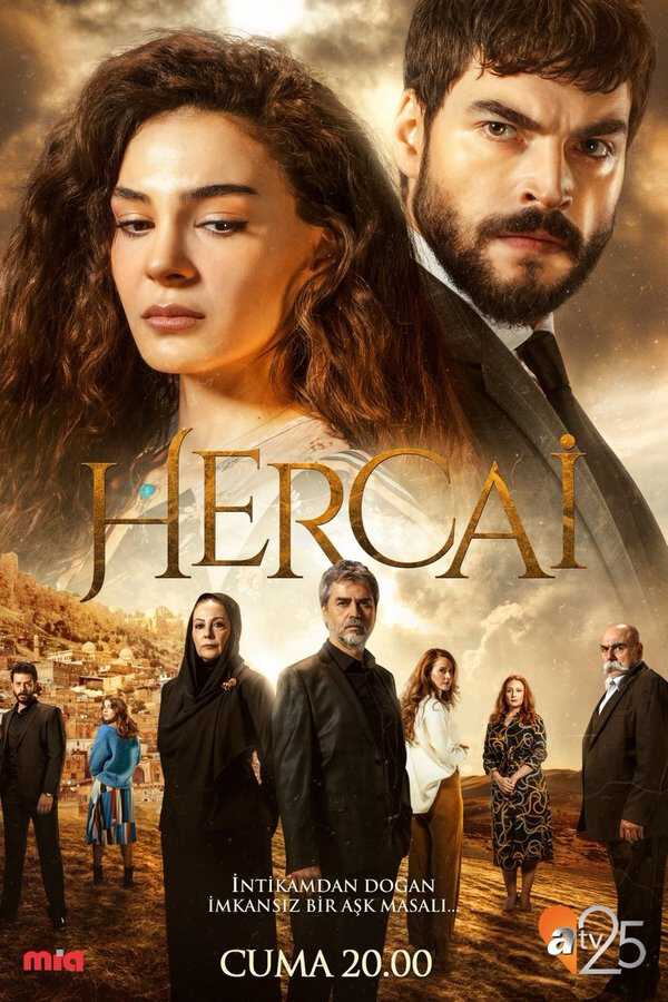 |IT| Hercai 8