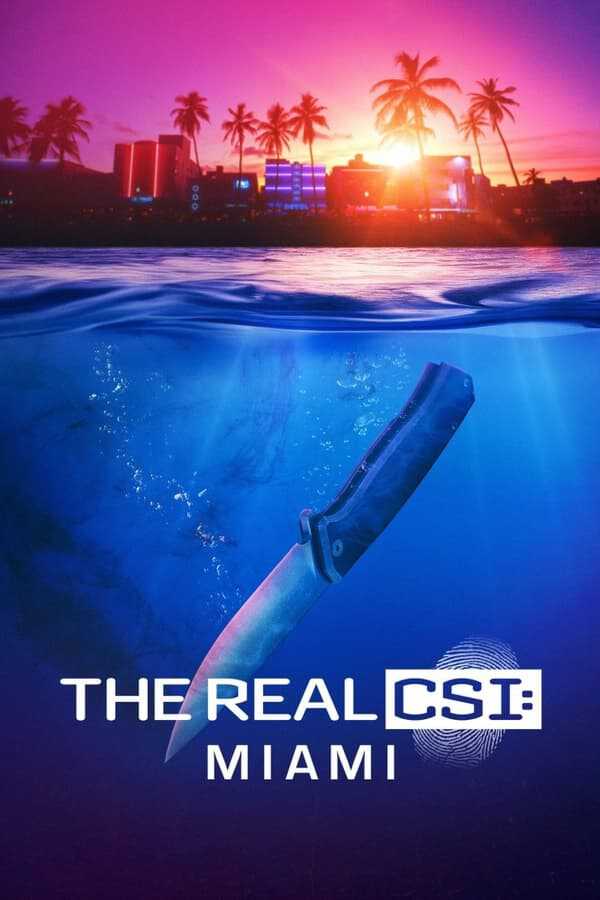 |AR| The Real CSI: Miami 8