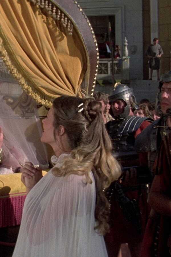 History of the World: Part I (1981) 0