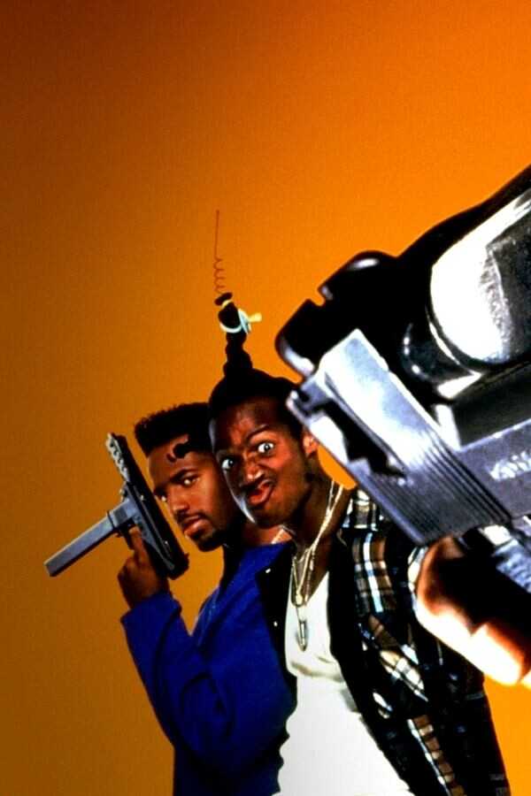 Spoof movie (1996) 0