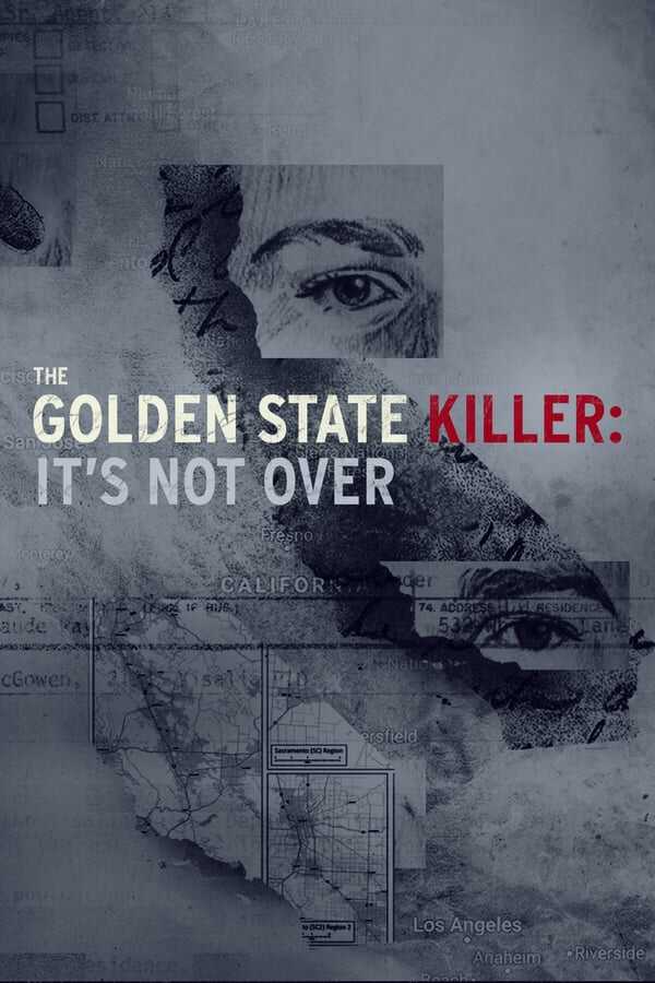 |DE| The Golden State Killer: Its Not Over 8